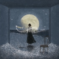 Yorushika - Moonbath