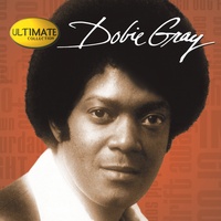 Dobie Gray - Drift Away - Single Version