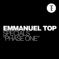 Emmanuel Top - Rubycon