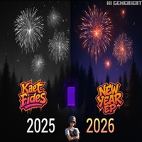 New Year 2026