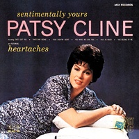 Patsy Cline - She's Got You - Single Version