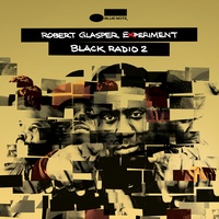 Robert Glasper Experiment - Worries