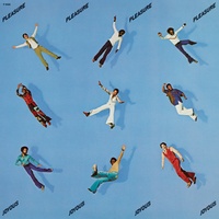 Pleasure - Joyous