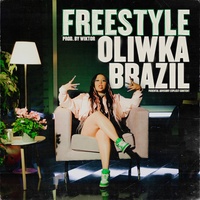 Oliwka_Brazil - Freestyle | TikTok