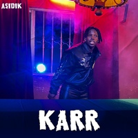 Asidik - Karr