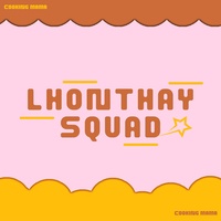 LHONTHAY SQUAD - Cooking Mama | TikTok