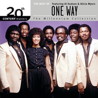 One Way - Push