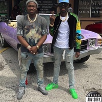 Flykid👨🏽‍ ️ & Wizz Havinn - 90 DAYS | TikTok