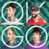 Watch OK Go Defy Gravity in 'Upside Down & Inside Out' Video