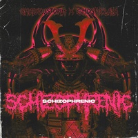 ShadowStorm & GhostyPlaya - Schizophrenic (Sped Up)