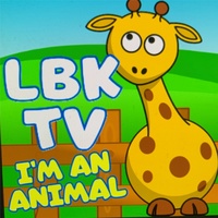 LBKTV - I'm a Squirrel