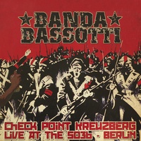 Ska Against Racism - Giunti Tubi Palanche Ska - Live