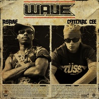 Asake & Central Cee - Wave