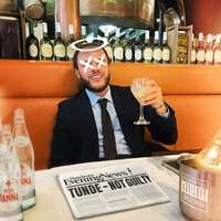 Tunde - Not Guilty