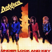 Dokken - It's Not Love