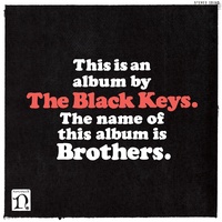 The Black Keys - Everlasting Light