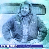 Mel McDaniel - Stand On It