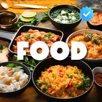 DJ DF KIT - Food