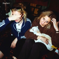 Blondshell & Bully - Docket (feat. Bully)