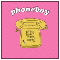 Phoneboy - Nevermind