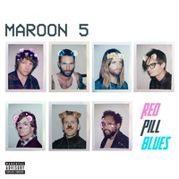 Maroon 5 - What Lovers Do
