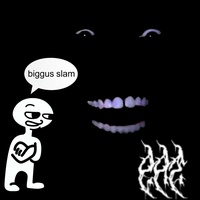 Biggus Slam (Instrumental)