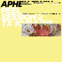 Aphex Twin - p-string (Peel Session)