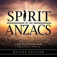 Lee Kernaghan - The Last Post