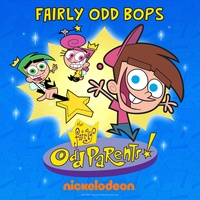 Nickelodeon - Icky Vicky