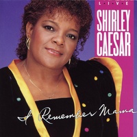 Shirley Caesar - He'll Do It Again