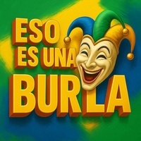 Eso es una Burla