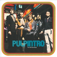 Pulp - Babies