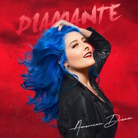 DIAMANTE & Breaking Benjamin - Iris