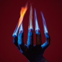 Queen Bee - HIGH FLAME