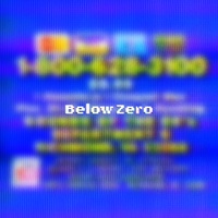 Fridayy - Below Zero