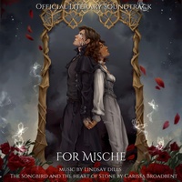 Carissa Broadbent commissioned me to write music for a beautiful ...
