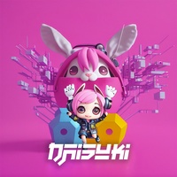 MATI - Daisuki