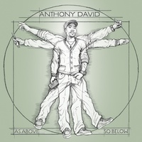 Anthony David - 4evermore