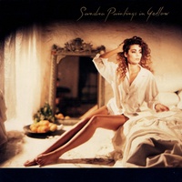 Sandra - Hiroshima