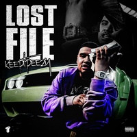 KeepItPeezy - Lost File