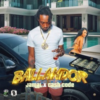 Jamal & Cash Code - Ballandor