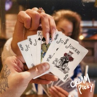 CREAM - Picky