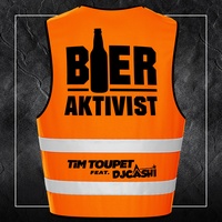 Tim Toupet - Bieraktivist