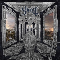 Ghost - Satanized