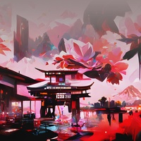 無限の海へ