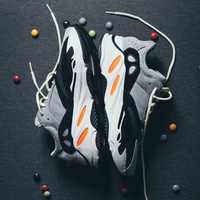 Killer Bee - Sneaker
