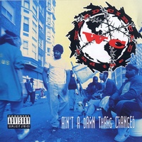 Wc And The Maad Circle - Gettin' Looped/Dress Code