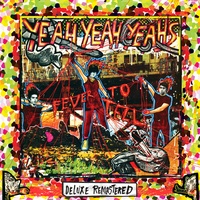 Yeah Yeah Yeahs - Y Control