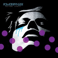 Powderfinger - Sunsets