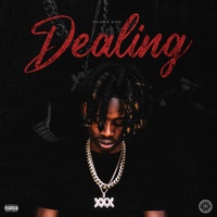 Soldier Kidd - Dealing